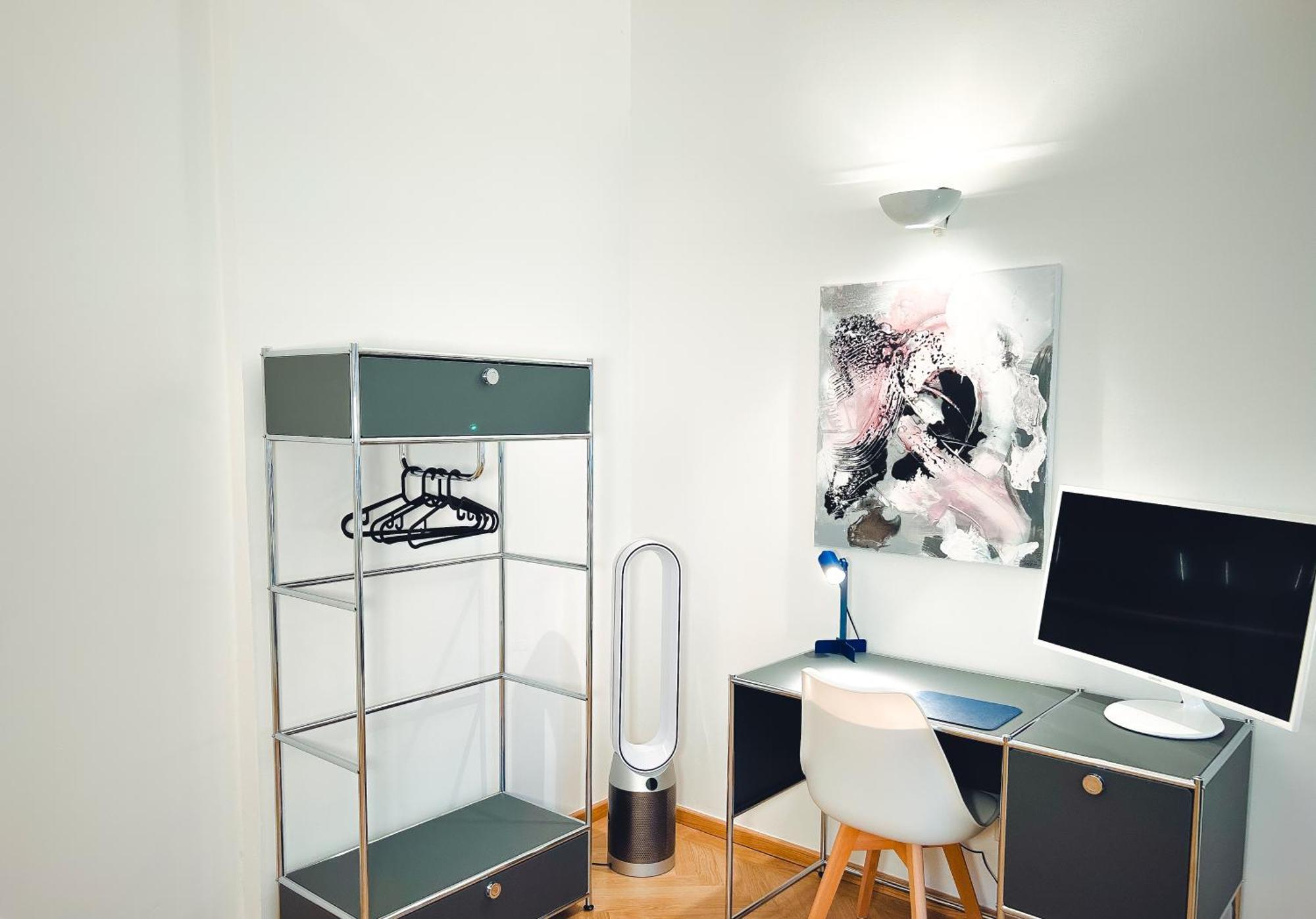 Apartment The Gallery Munich
